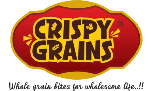 Crispy Grains